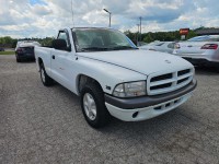 Image for 1998 Dodge Dakota Reg. Cab ID: 6642881