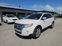 Image for 2013 Ford Edge SEL ID: 6651737