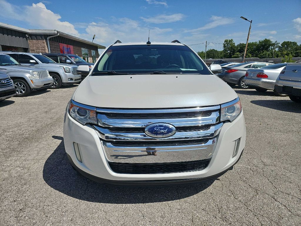 2013 Ford Edge Image 2
