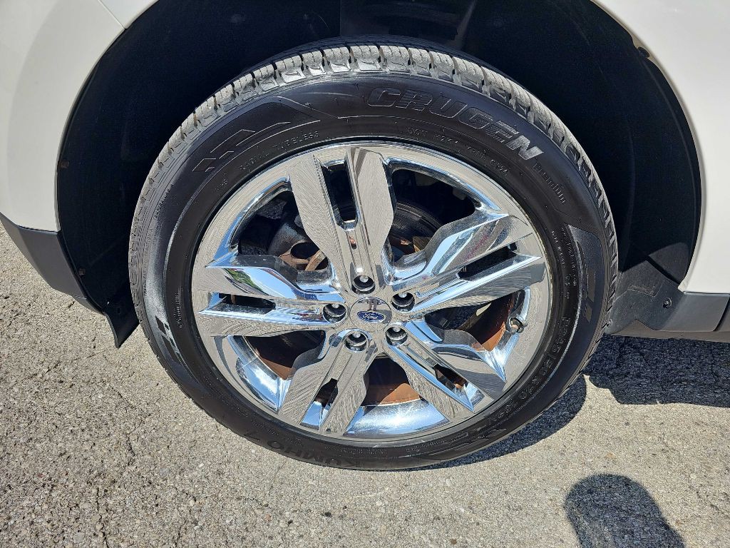 2013 Ford Edge Image 15