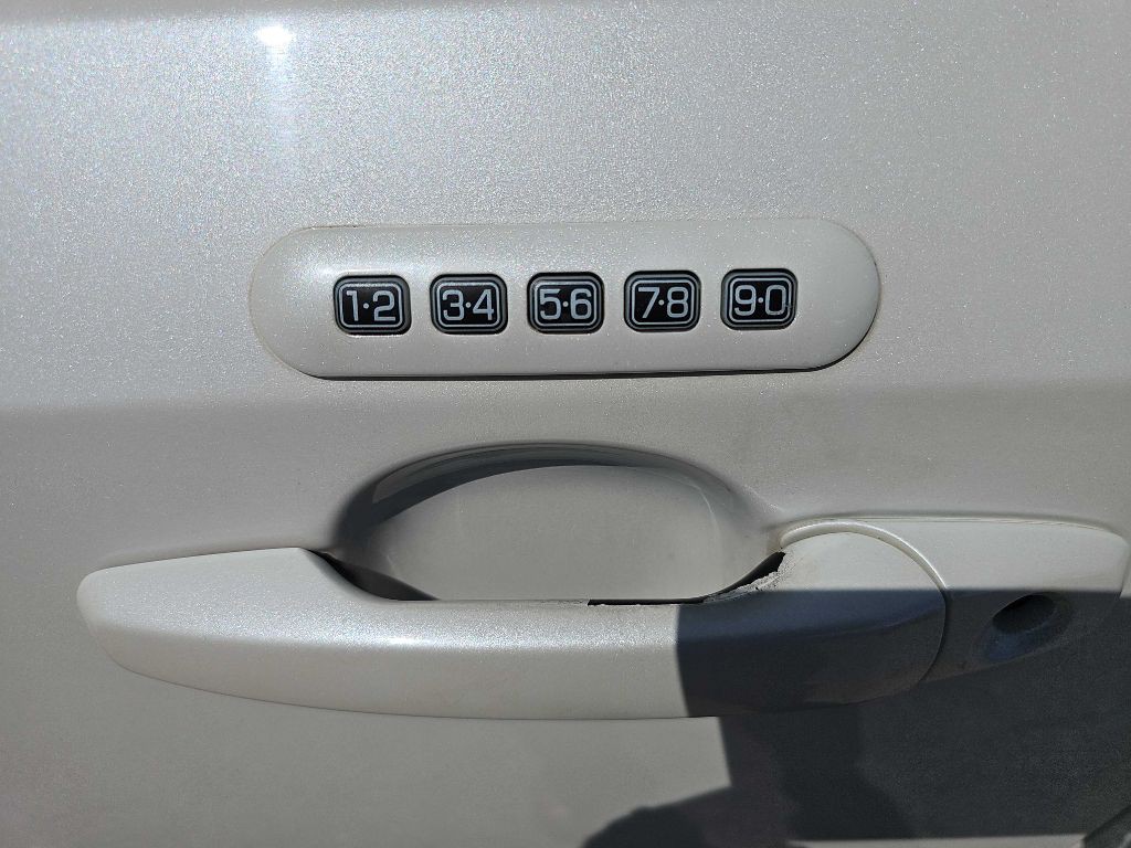 2013 Ford Edge Image 18