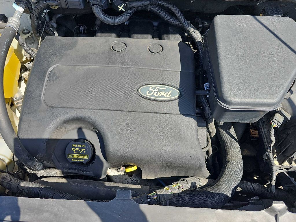 2013 Ford Edge Image 20