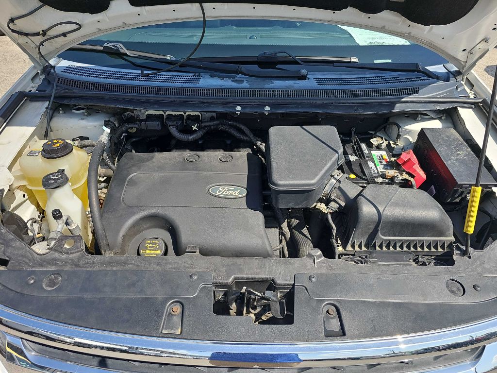 2013 Ford Edge Image 21