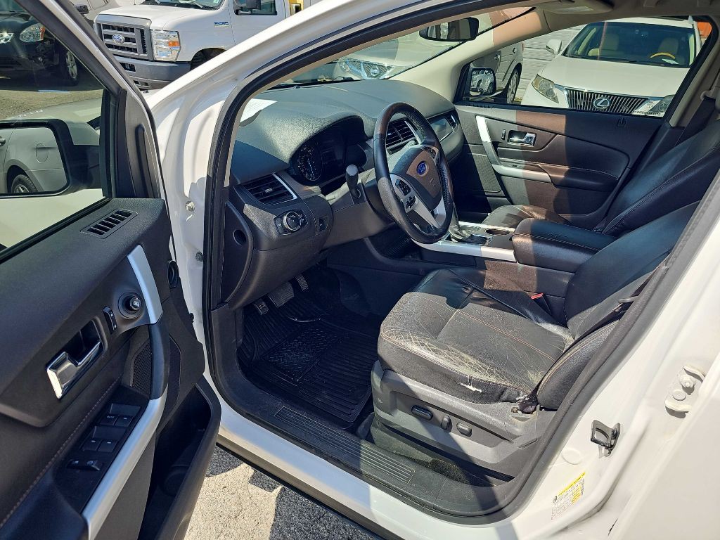 2013 Ford Edge Image 23