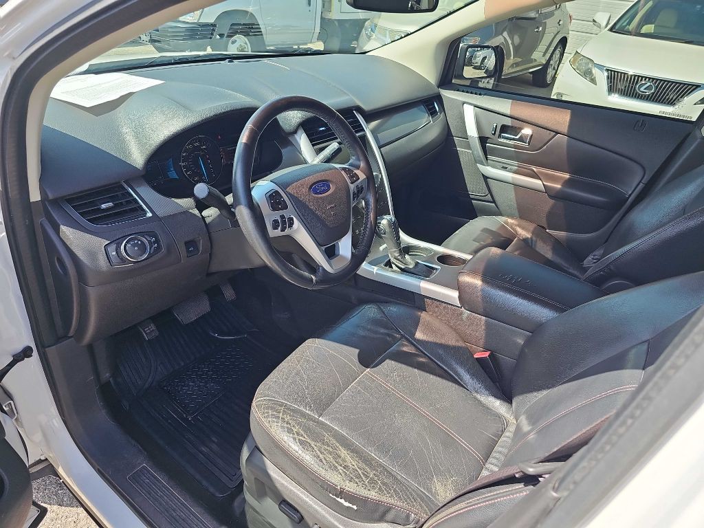 2013 Ford Edge Image 24