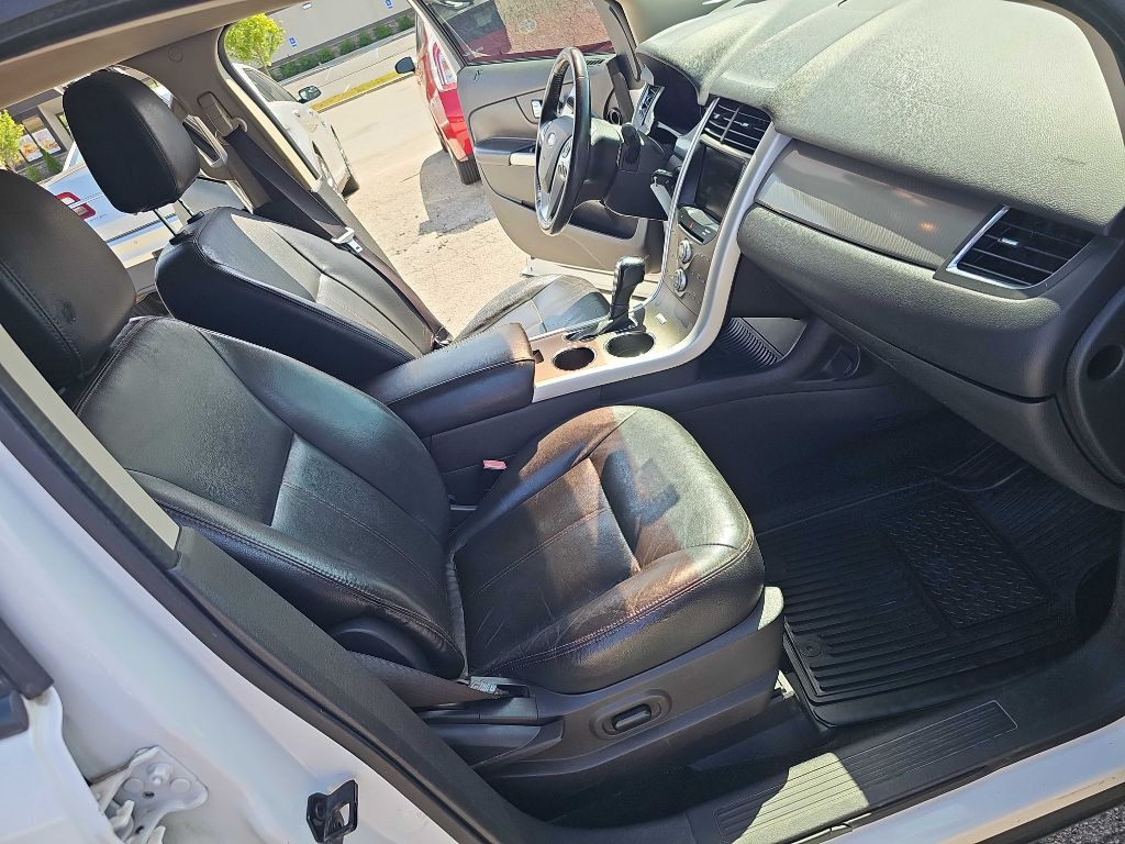 2013 Ford Edge Image 26