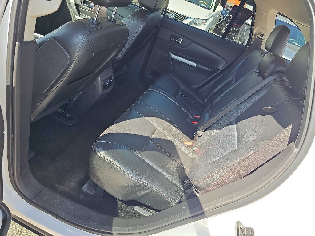 2013 Ford Edge Image 28