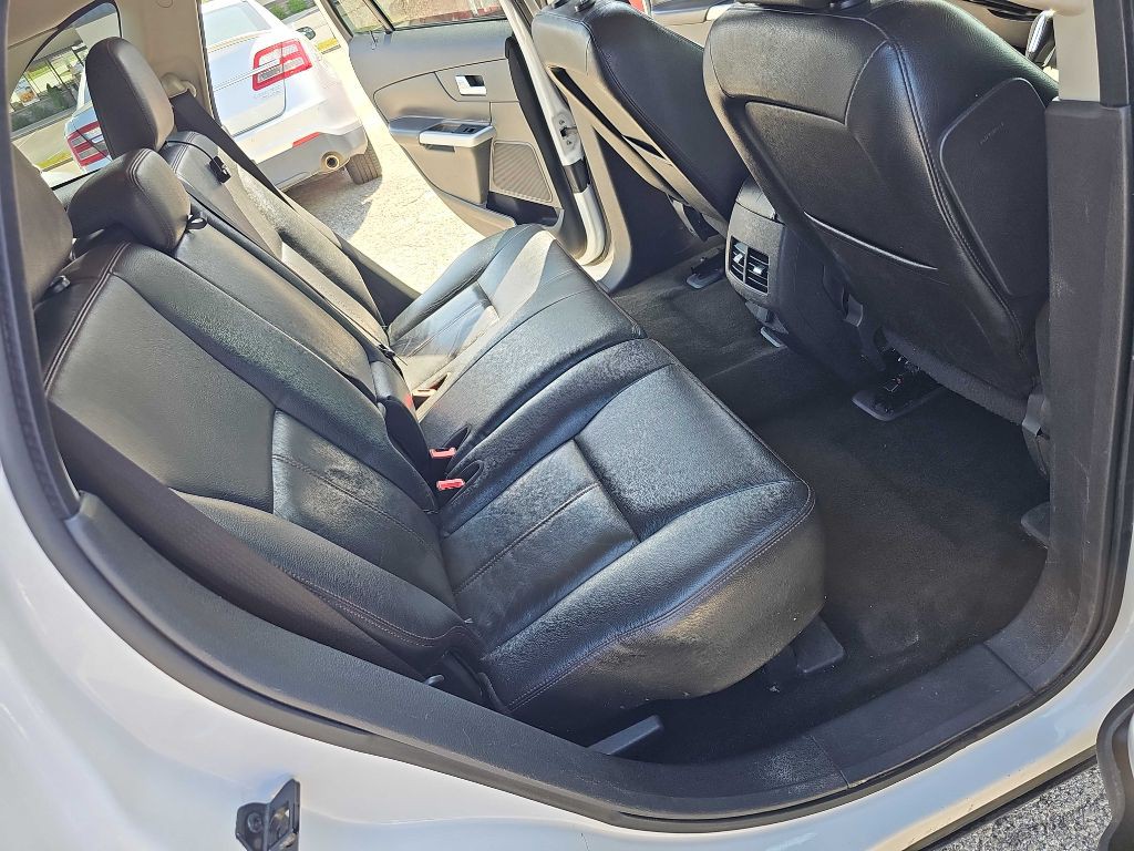 2013 Ford Edge Image 29