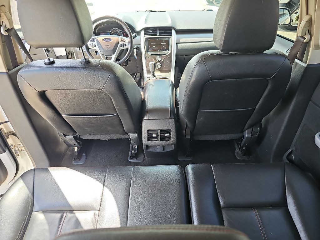 2013 Ford Edge Image 30