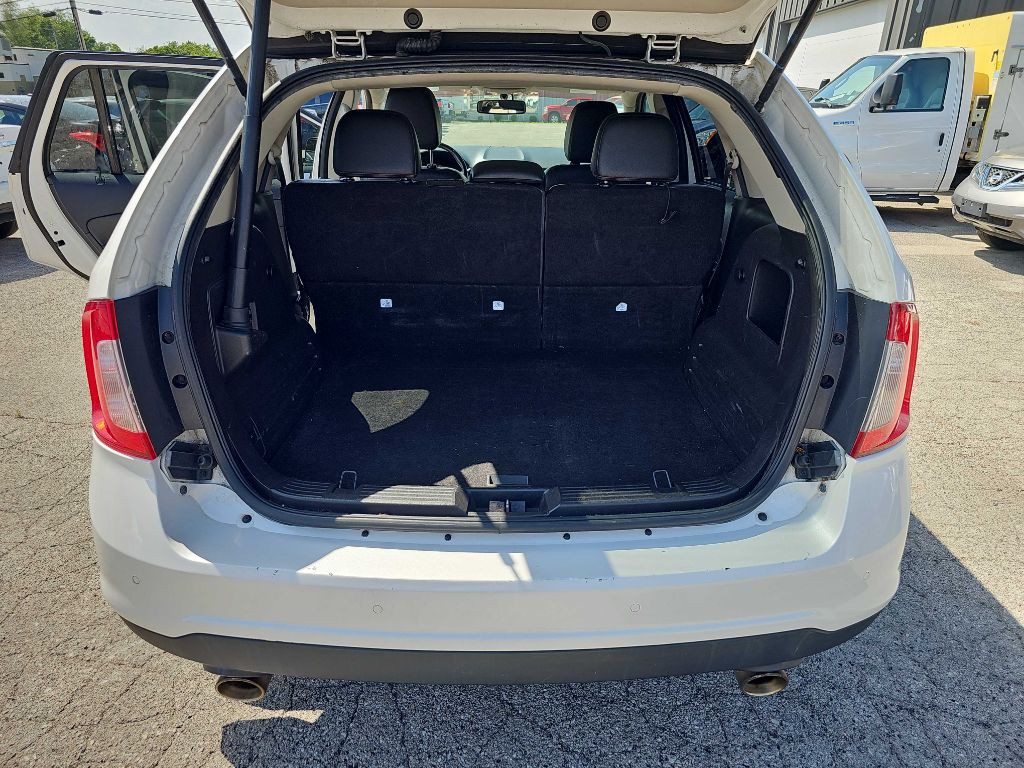 2013 Ford Edge Image 31