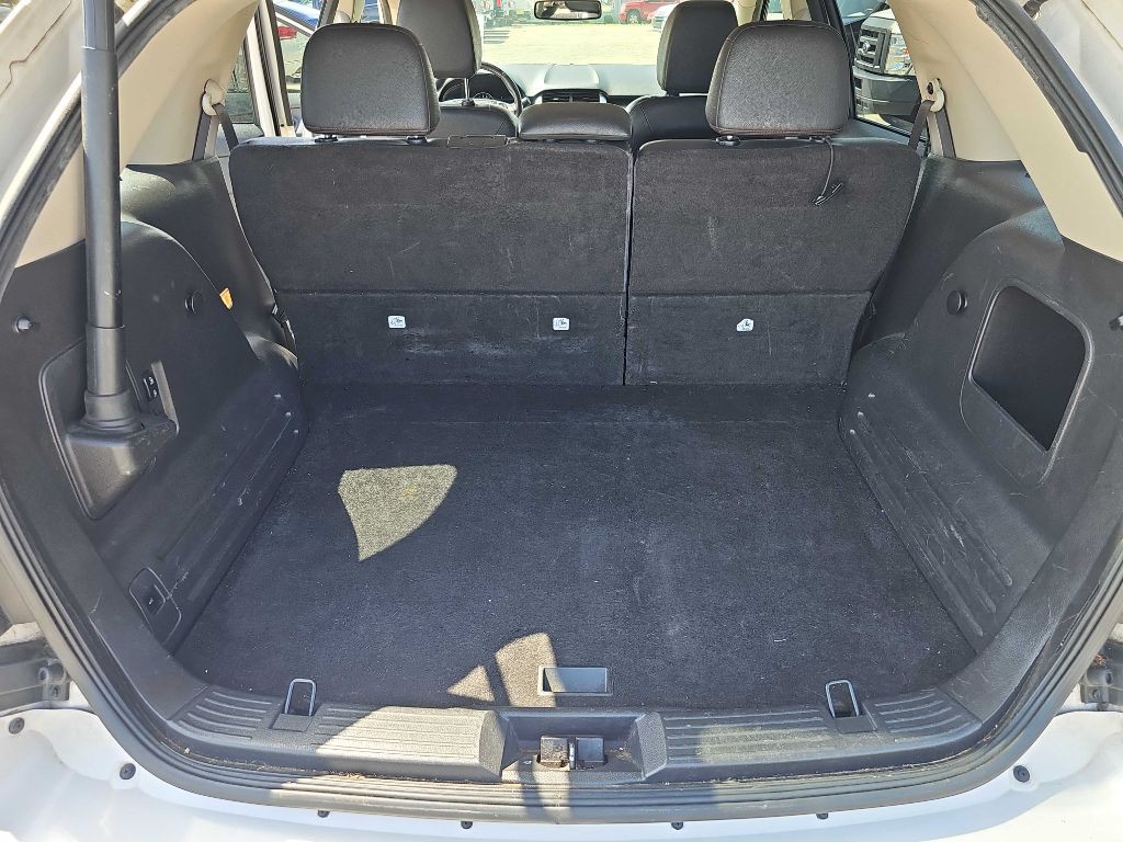 2013 Ford Edge Image 32