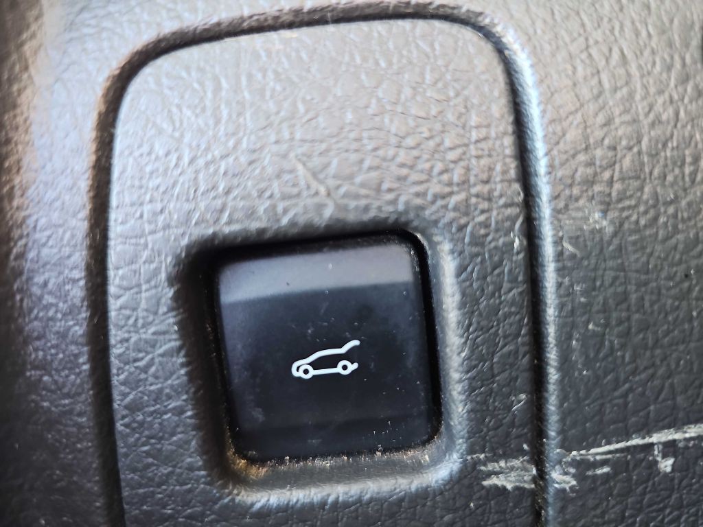 2013 Ford Edge Image 34