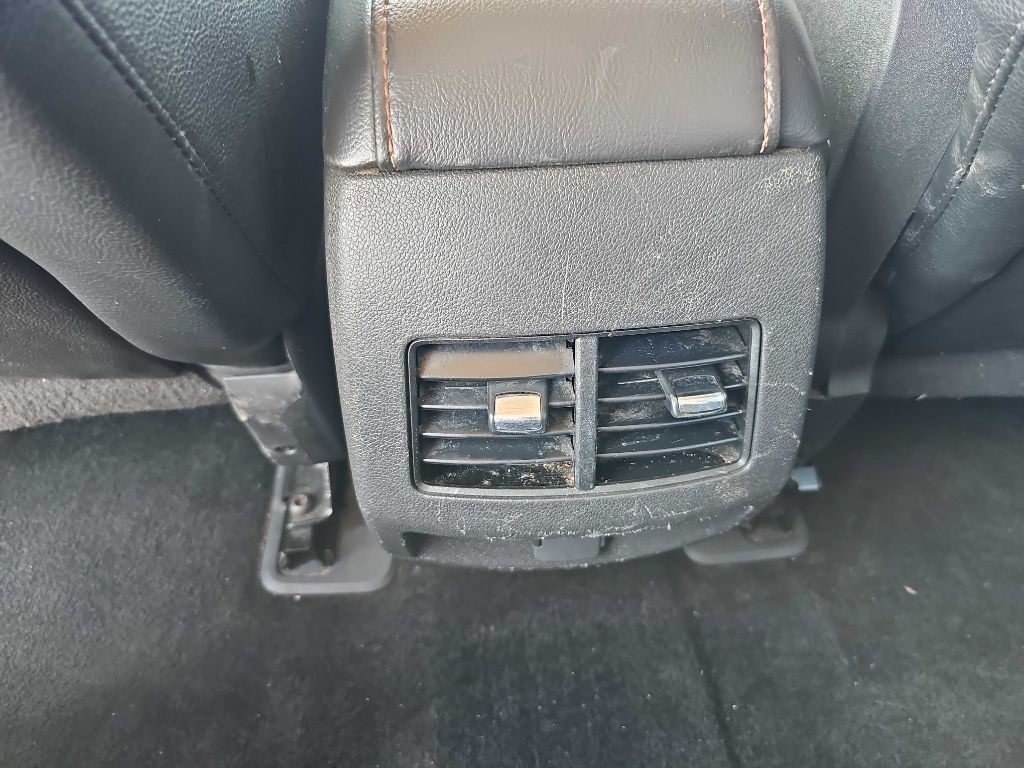 2013 Ford Edge Image 37