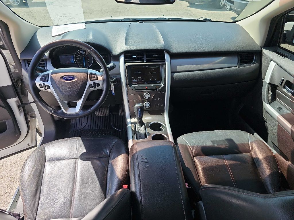 2013 Ford Edge Image 38