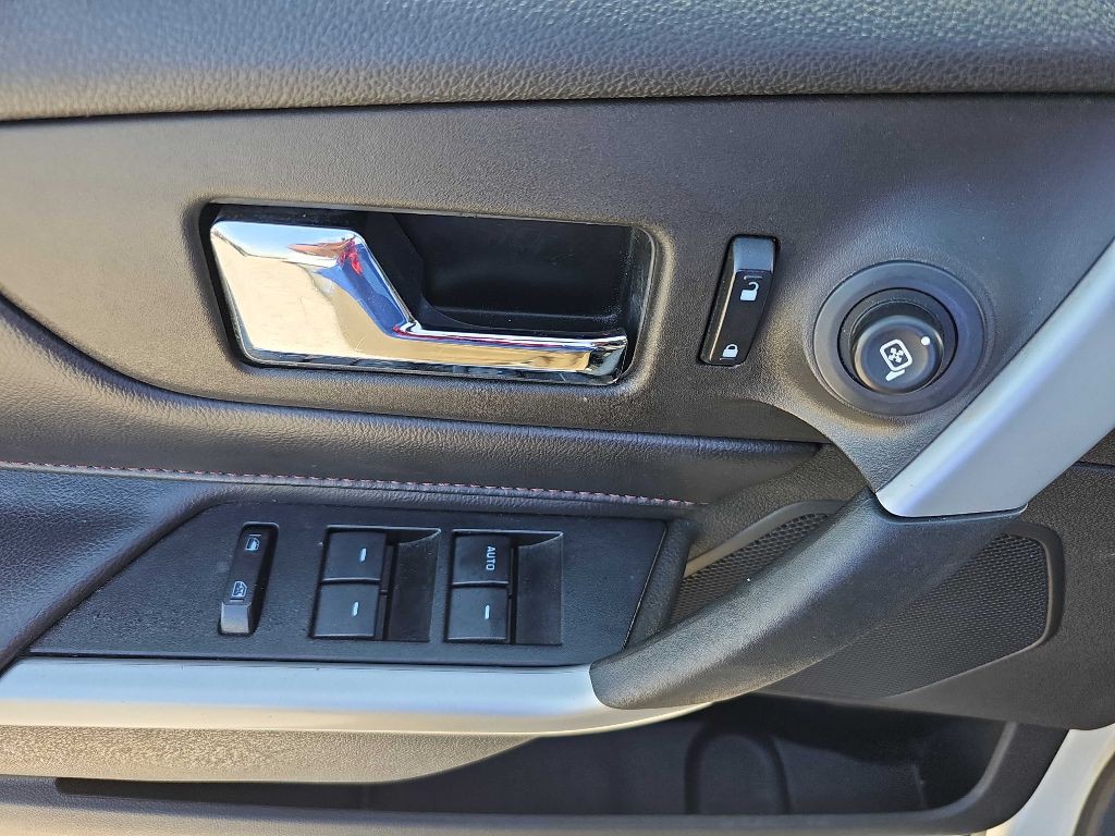2013 Ford Edge Image 39