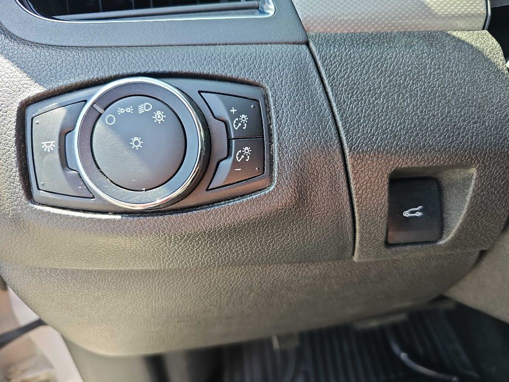 2013 Ford Edge Image 42
