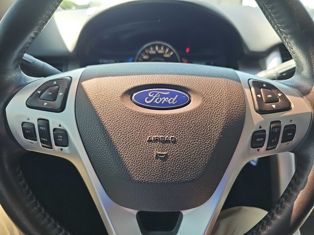 2013 Ford Edge Image 45