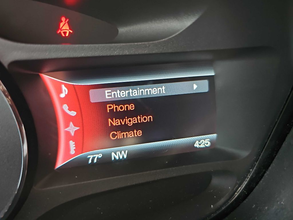 2013 Ford Edge Image 47