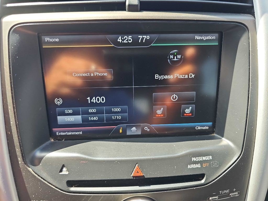 2013 Ford Edge Image 49