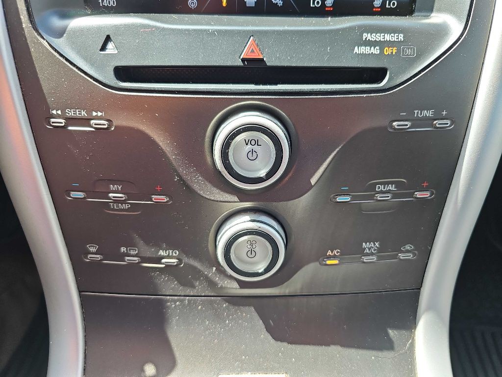 2013 Ford Edge Image 52