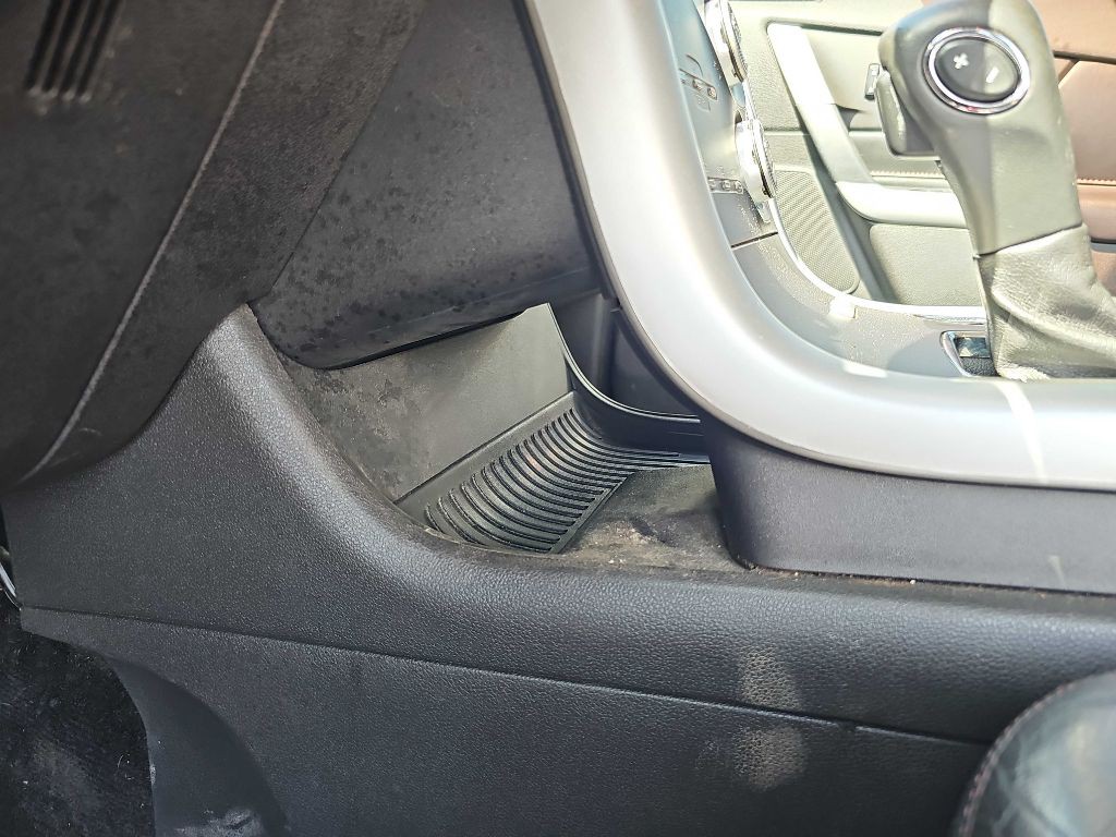 2013 Ford Edge Image 60