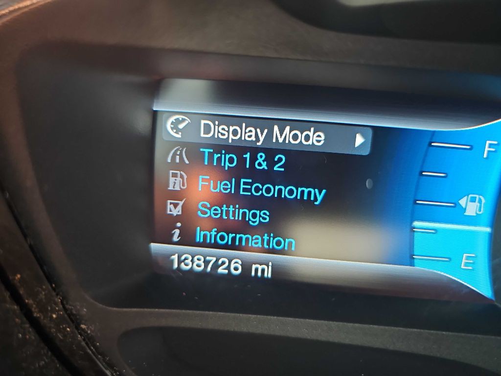 2013 Ford Edge Image 65