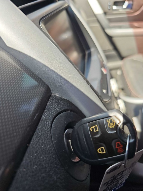 2013 Ford Edge Image 77