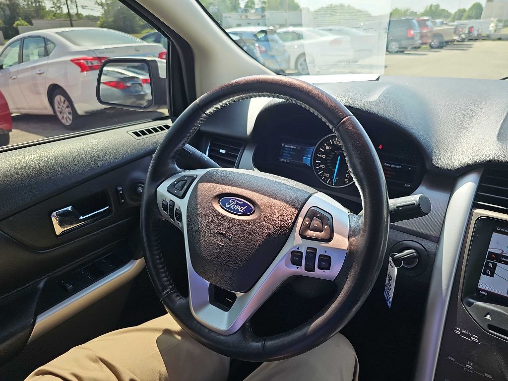 2013 Ford Edge Image 81