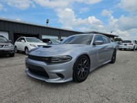 Image for 2018 Dodge Charger R/t Scat Pack ID: 6673118