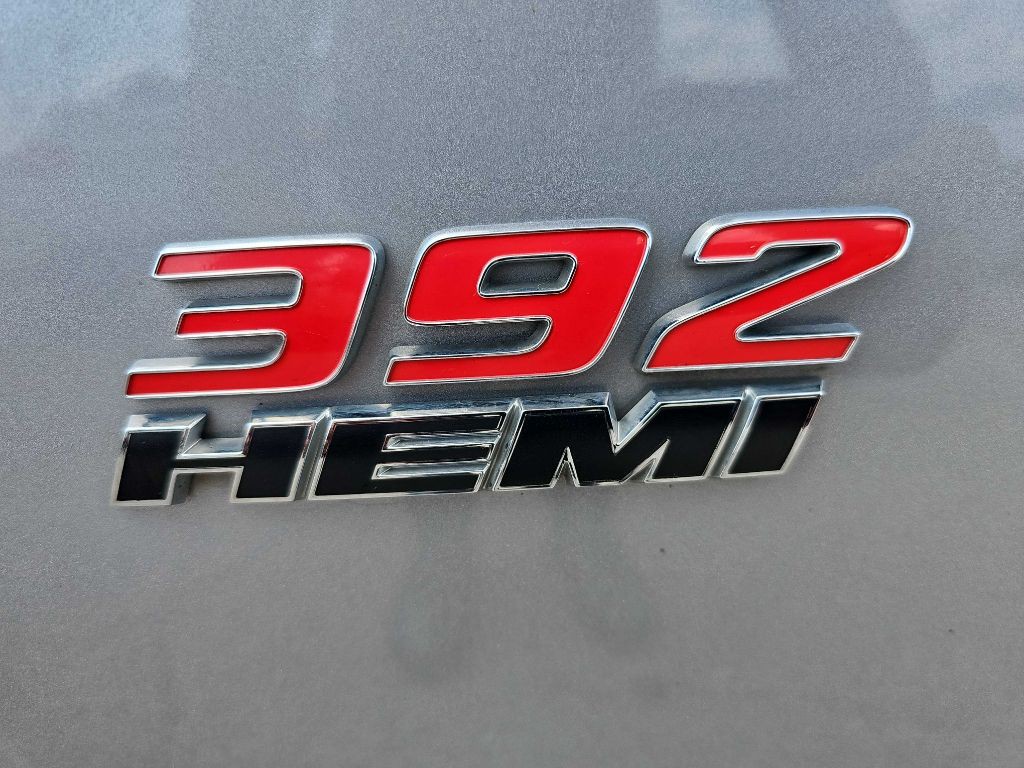 2018 Dodge Charger Image 19