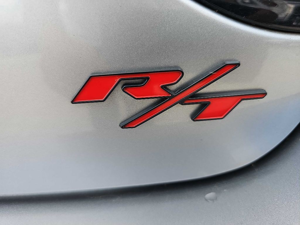 2018 Dodge Charger Image 21
