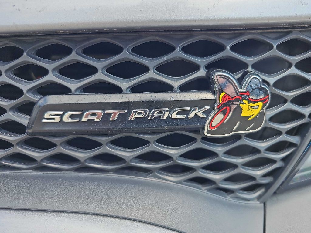 2018 Dodge Charger Image 22