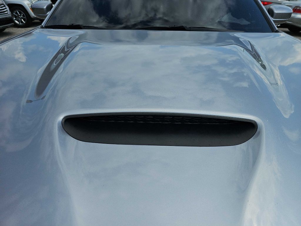 2018 Dodge Charger Image 24