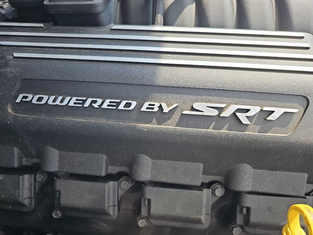 2018 Dodge Charger Image 34