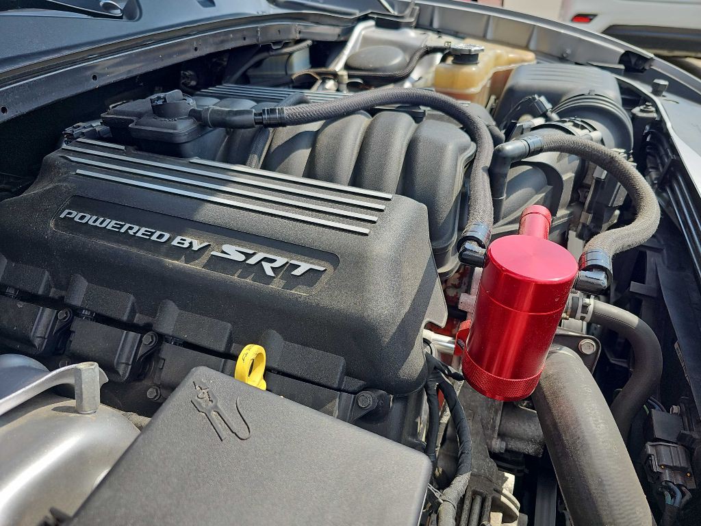 2018 Dodge Charger Image 35