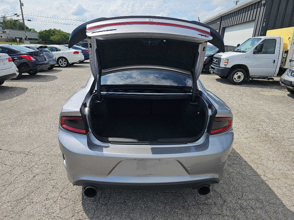 2018 Dodge Charger Image 40