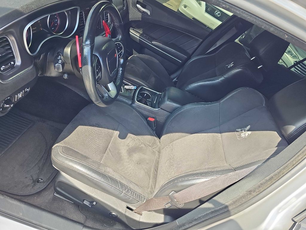 2018 Dodge Charger Image 46