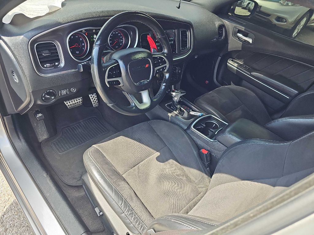 2018 Dodge Charger Image 47