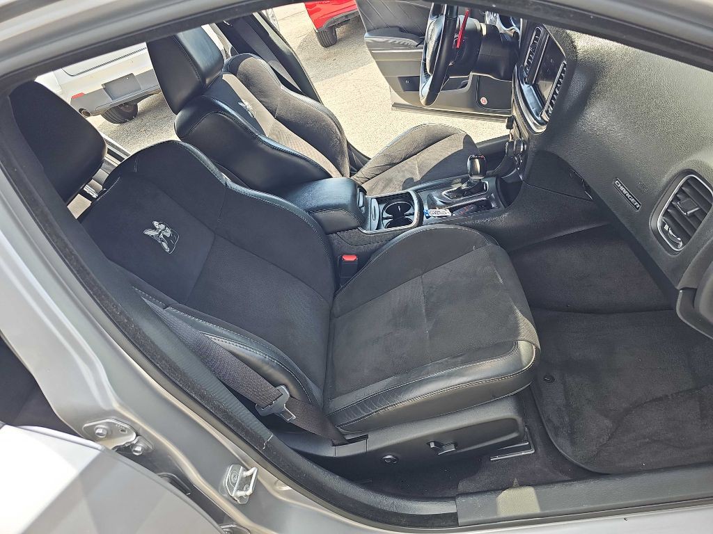2018 Dodge Charger Image 48