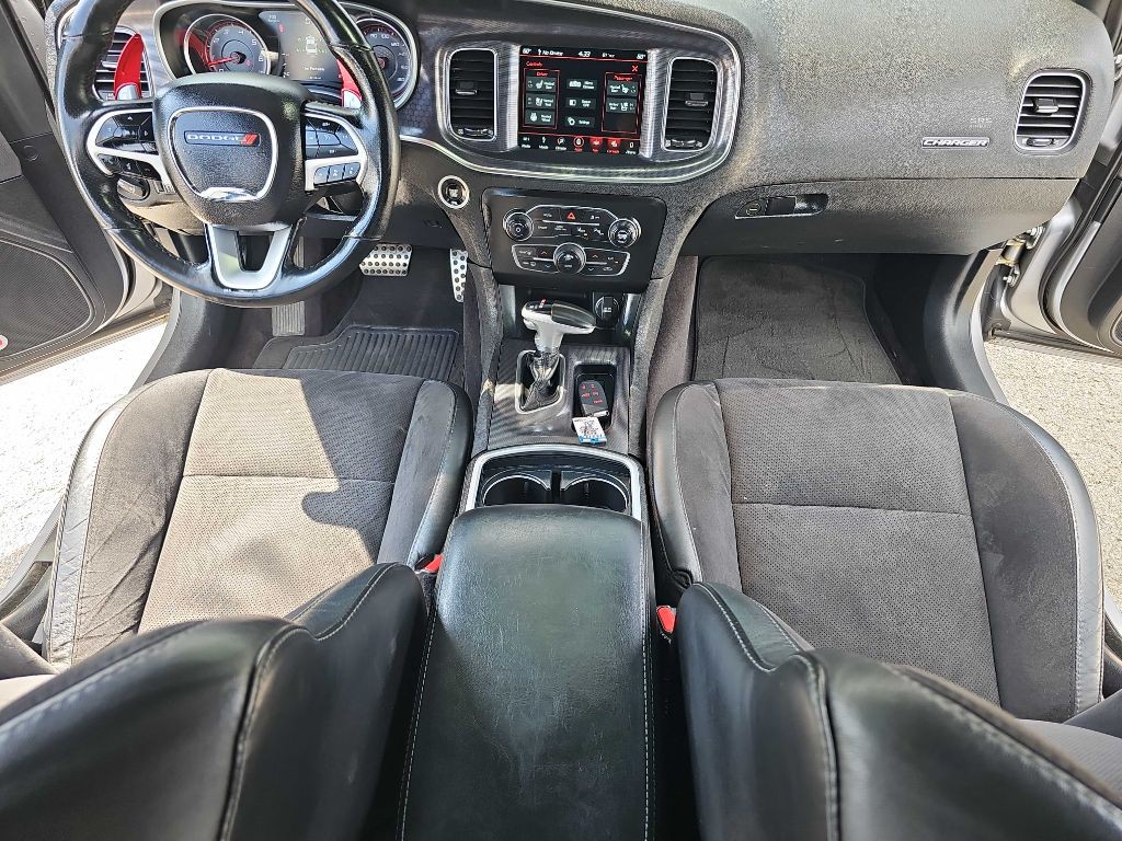 2018 Dodge Charger Image 49