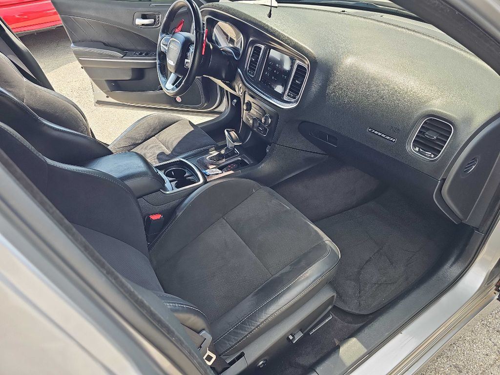 2018 Dodge Charger Image 50