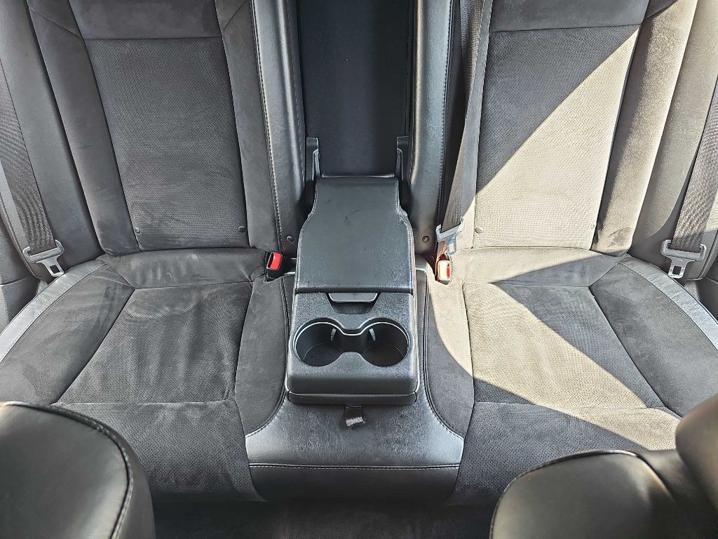 2018 Dodge Charger Image 51