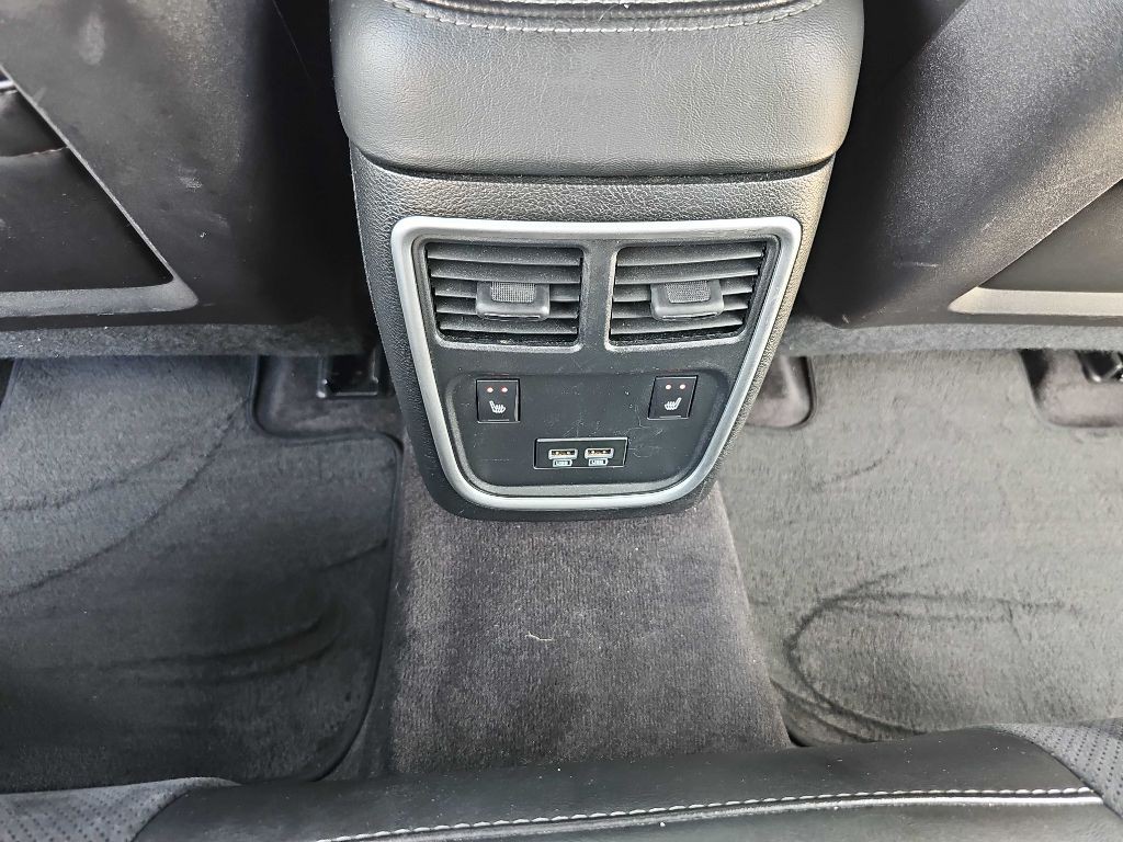 2018 Dodge Charger Image 55