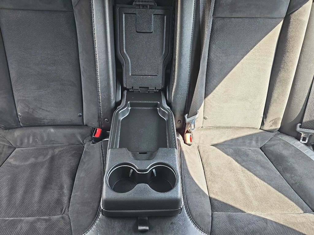 2018 Dodge Charger Image 56