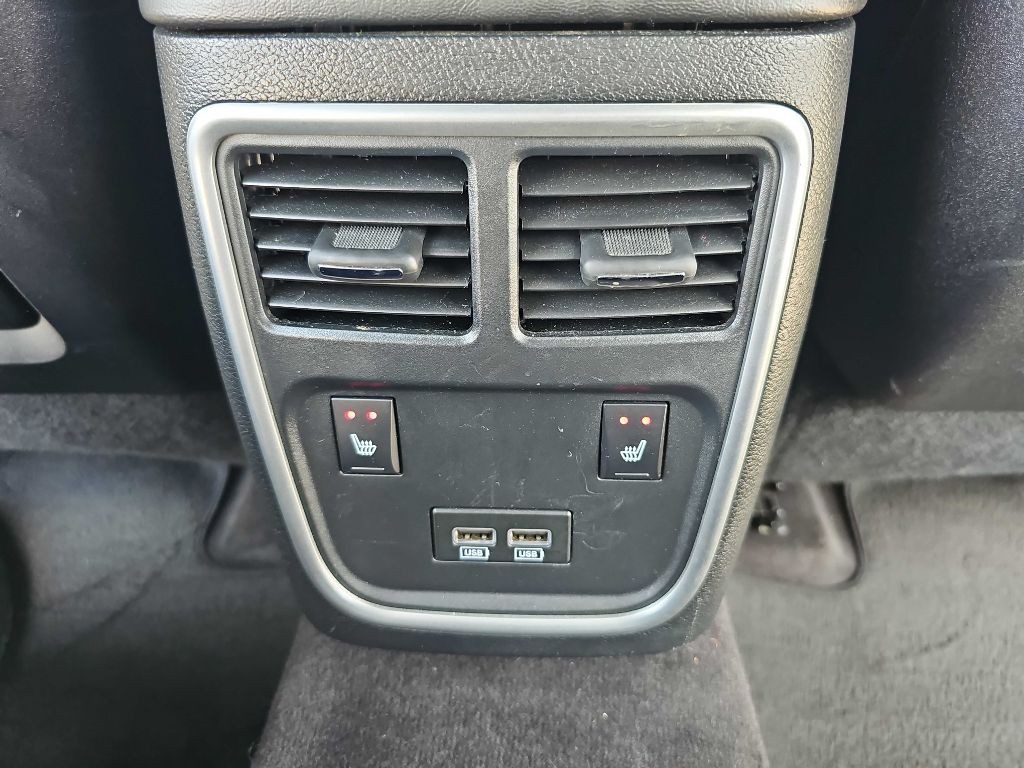 2018 Dodge Charger Image 57