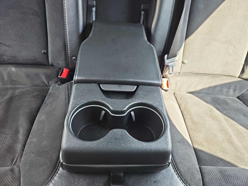 2018 Dodge Charger Image 58