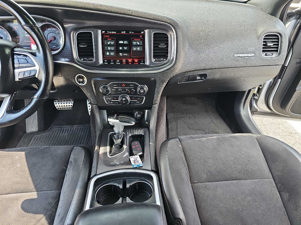 2018 Dodge Charger Image 61
