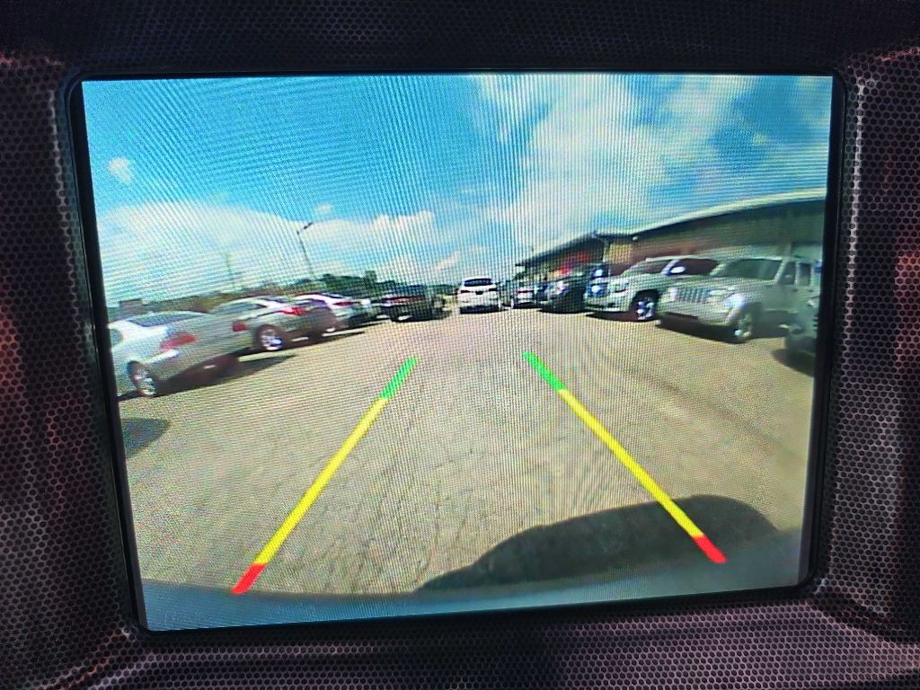 2018 Dodge Charger Image 62