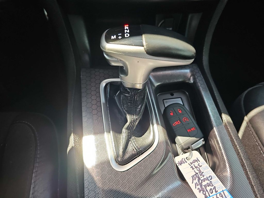 2018 Dodge Charger Image 67