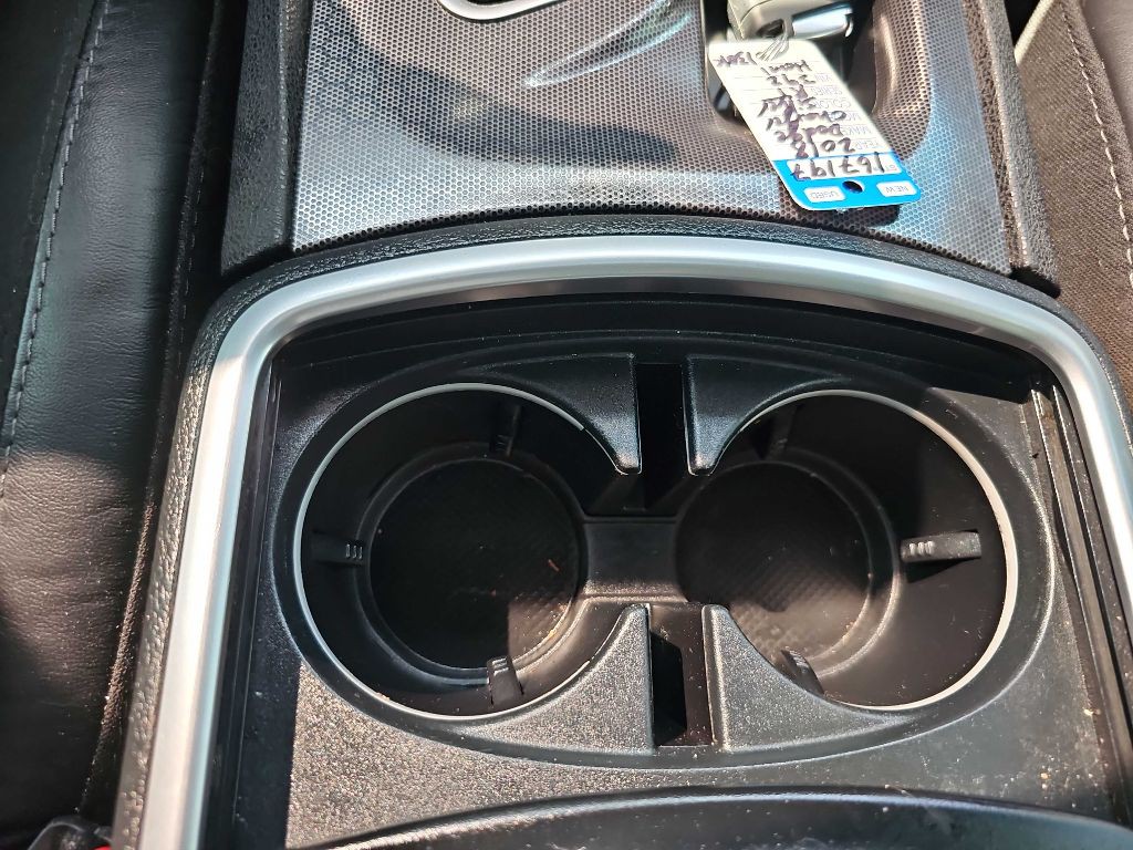 2018 Dodge Charger Image 68
